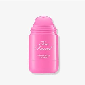 Too Faced Kissing Jelly Hydrating Lip Treatment Mask